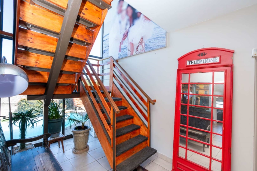 4 Bedroom Property for Sale in Myburgh Park Fase 2 Western Cape